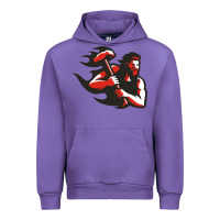 Tulip cal u vulcans Urban Hoodie - artisFamous