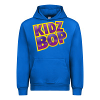 Cobalt kidz bop kids 4 Urban Hoodie - artisFamous