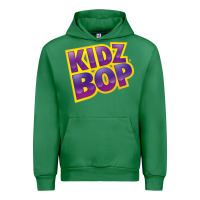 Emerald kidz bop kids 4 Urban Hoodie - artisFamous