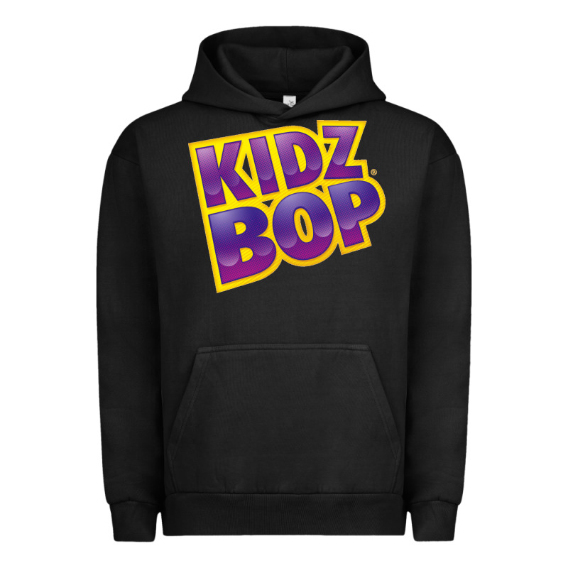 Kidz Bop Kids 4 Urban Hoodie by artisFamous | Teevron