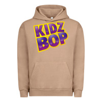 Pigment Burro kidz bop kids 4 Urban Hoodie - artisFamous