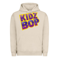 Pigment French Oak kidz bop kids 4 Urban Hoodie - artisFamous