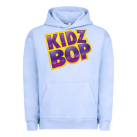 Pigment Grape Ice kidz bop kids 4 Urban Hoodie - artisFamous