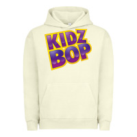 Pigment Pistachio kidz bop kids 4 Urban Hoodie - artisFamous