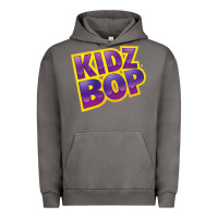 Pigment Tornado kidz bop kids 4 Urban Hoodie - artisFamous