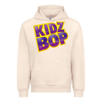 Sandshell kidz bop kids 4 Urban Hoodie - artisFamous