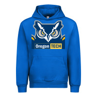 Cobalt Oregon Tech Gift Urban Hoodie - artisFamous