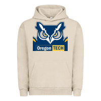 Pigment French Oak Oregon Tech Gift Urban Hoodie - artisFamous