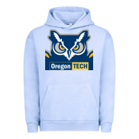 Pigment Grape Ice Oregon Tech Gift Urban Hoodie - artisFamous