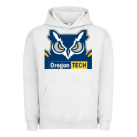Pigment Lunar Rock Oregon Tech Gift Urban Hoodie - artisFamous