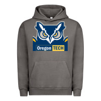 Pigment Tornado Oregon Tech Gift Urban Hoodie - artisFamous