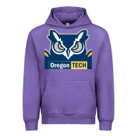 Tulip Oregon Tech Gift Urban Hoodie - artisFamous