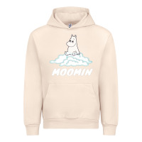 Sandshell Moomin Urban Hoodie - artisFamous