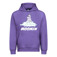 Tulip Moomin Urban Hoodie - artisFamous