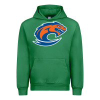 Emerald clayton state loch orange Urban Hoodie - artisFamous