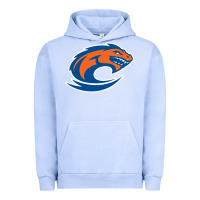 Pigment Grape Ice clayton state loch orange Urban Hoodie - artisFamous
