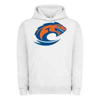 Clayton State Loch Orange Urban Hoodie | Teevron