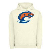 Pigment Pistachio clayton state loch orange Urban Hoodie - artisFamous