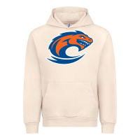 Sandshell clayton state loch orange Urban Hoodie - artisFamous