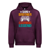 Gaming Gifts For Teenage Boys 8 12 Year Old Christmas Gamer Urban Hoodie | Teevron
