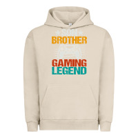 Pigment French Oak gaming gifts for teenage boys 8 12 year old christmas gamer Urban Hoodie - artisFamous