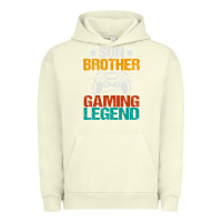 Pigment Pistachio gaming gifts for teenage boys 8 12 year old christmas gamer Urban Hoodie - artisFamous