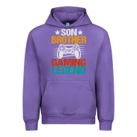 Tulip gaming gifts for teenage boys 8 12 year old christmas gamer Urban Hoodie - artisFamous