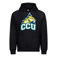 Black colorado christian Urban Hoodie - artisFamous
