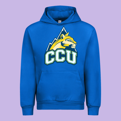 Colorado Christian Urban Hoodie Designed By Artisfamous
