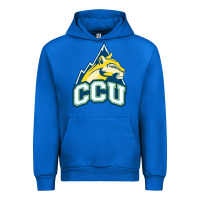 Cobalt colorado christian Urban Hoodie - artisFamous