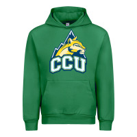 Emerald colorado christian Urban Hoodie - artisFamous