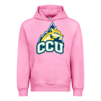 Fuchsia Pink colorado christian Urban Hoodie - artisFamous