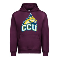 Mauve Wine colorado christian Urban Hoodie - artisFamous