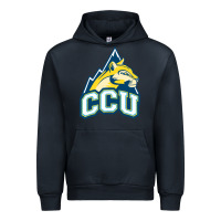 Navy colorado christian Urban Hoodie - artisFamous