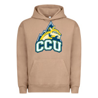 Pigment Burro colorado christian Urban Hoodie - artisFamous
