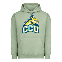 Pigment Oil Green colorado christian Urban Hoodie - artisFamous