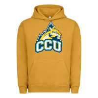 Pigment Peanut Butter colorado christian Urban Hoodie - artisFamous