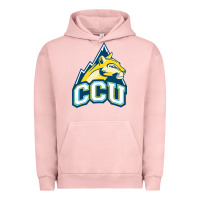 Pigment Salmon colorado christian Urban Hoodie - artisFamous