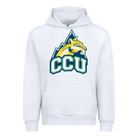 White colorado christian Urban Hoodie - artisFamous
