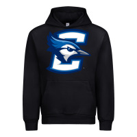 Black creighton bluejays Urban Hoodie - artisFamous