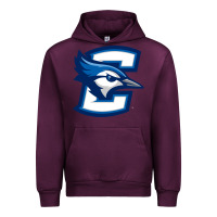 Mauve Wine creighton bluejays Urban Hoodie - artisFamous