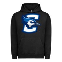 Pigment Black creighton bluejays Urban Hoodie - artisFamous