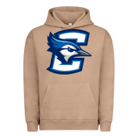 Pigment Burro creighton bluejays Urban Hoodie - artisFamous