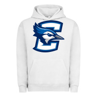 Pigment Lunar Rock creighton bluejays Urban Hoodie - artisFamous