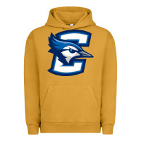 Pigment Peanut Butter creighton bluejays Urban Hoodie - artisFamous