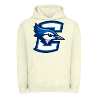 Pigment Pistachio creighton bluejays Urban Hoodie - artisFamous