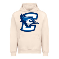 Sandshell creighton bluejays Urban Hoodie - artisFamous