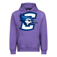 Tulip creighton bluejays Urban Hoodie - artisFamous