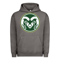 Colorado State Rams Urban Hoodie | Teevron