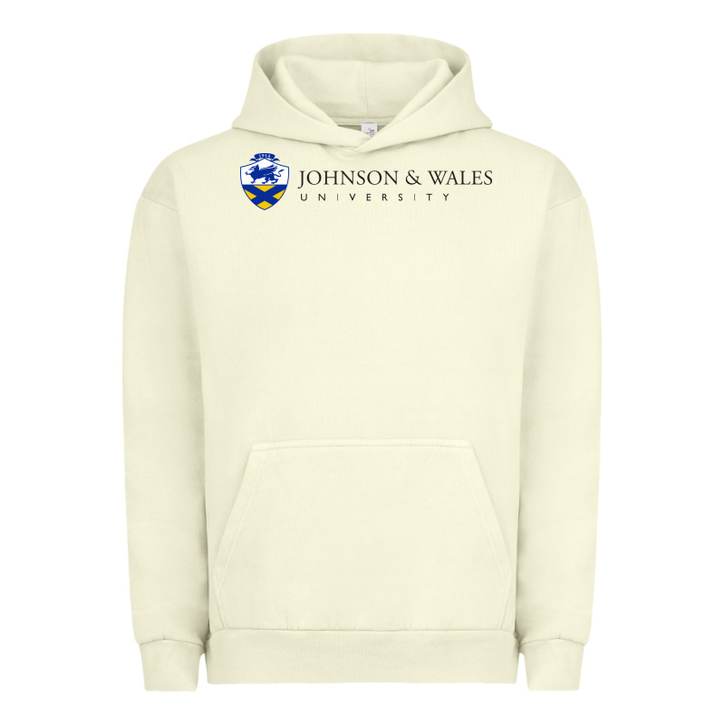 Johnson & Wales College Art Urban Hoodie by artisFamous | Teevron